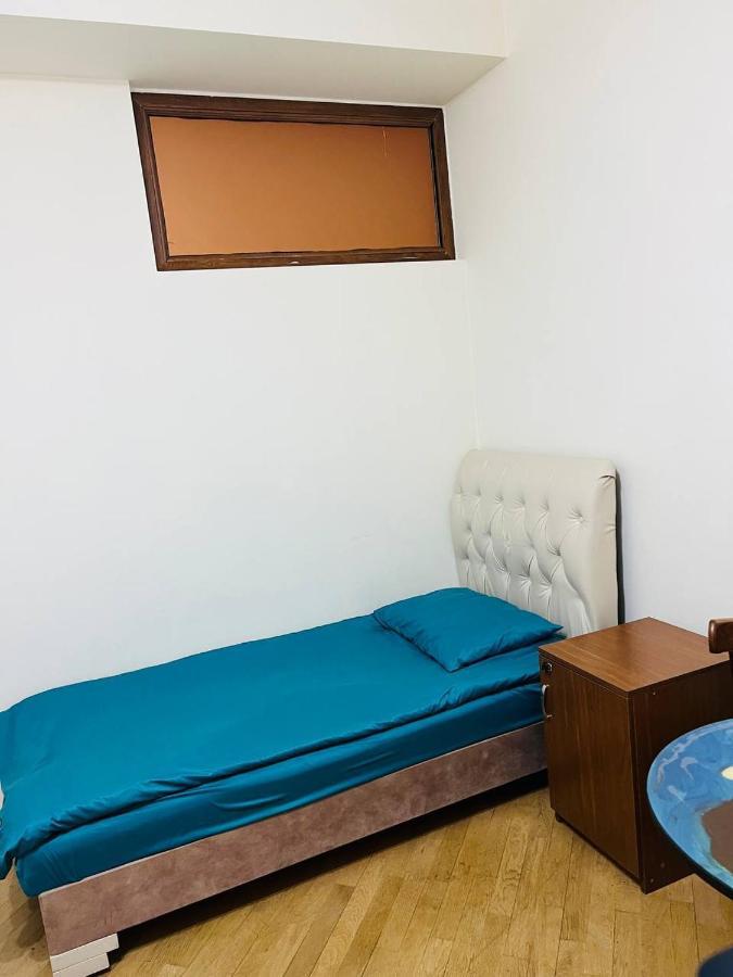 ArevaHostel&Apartment Erivan Exterior foto
